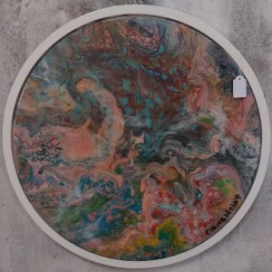 Coral Reef